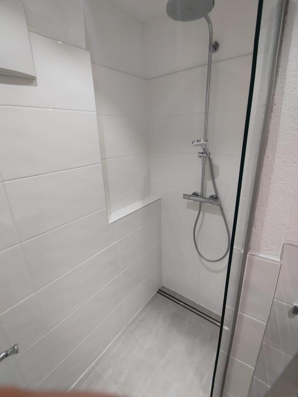 Zimmer Bei Landhaus Mayr Maurach  Room photo
